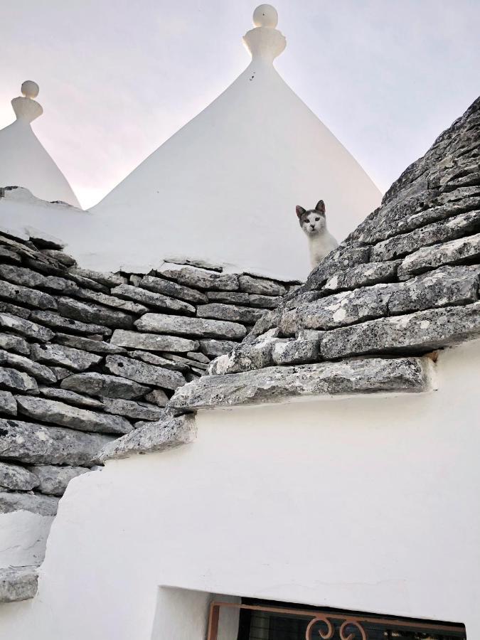 Trullo Panna Fragola - Exclusive Four Bedroom Villa & Private Pool Martina Franca Exterior photo