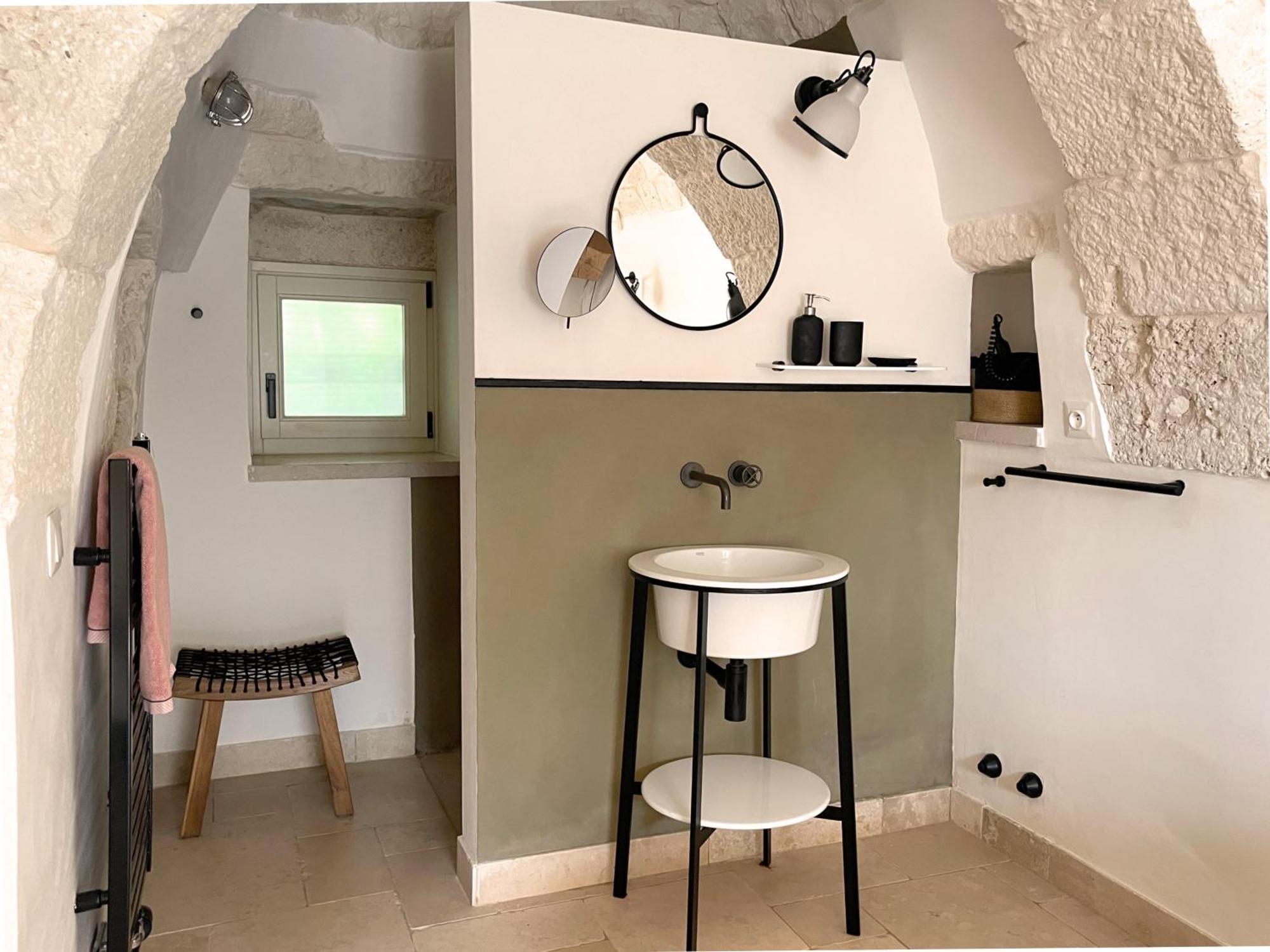Trullo Panna Fragola - Exclusive Four Bedroom Villa & Private Pool Martina Franca Exterior photo